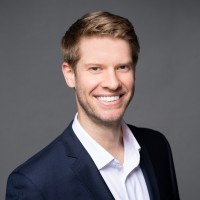 Durability Engineers Employee Stephen Stacey's profile photo