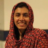 Aaisha Naim Email