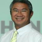 The Philippine Stock Exchange, Inc. (PSE) Employee Ricardo Hormillo's profile photo