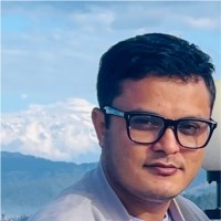 SecureIQLab Employee Basudev Raut's profile photo