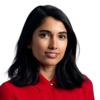 Platypus Advisors Employee Kiah Vidyarthi's profile photo