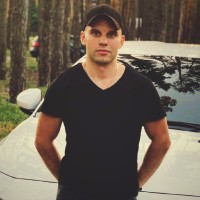 Homsters Employee Dmytro Hlushko's profile photo