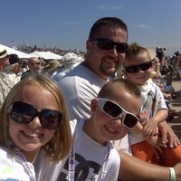 Qwest Communications Employee Shane Wolfe's profile photo