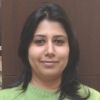 Bharti Airtel Employee Vandana Arora's profile photo