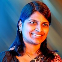 Navayuga Engineering Company Ltd Employee Radhika Rani's profile photo
