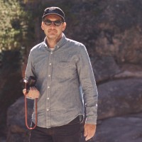 AETHER Apparel Employee Jonah Smith's profile photo