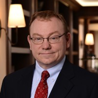 Bricker & Eckler LLP Employee David Jackson's profile photo