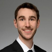 Turicode Employee Severin Kappeler's profile photo