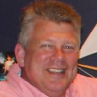 Cypress High School Employee Jon Lundberg's profile photo