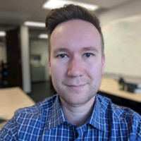 Coil Solutions Inc Employee Brian Kemball's profile photo