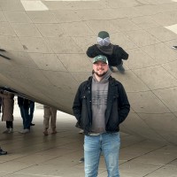 Wiseco Inc Employee Austin Burkholder's profile photo