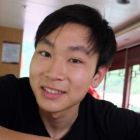 Self-employed Employee Jack Song's profile photo