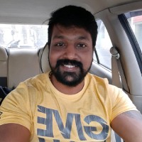 ZippServ Employee Mahesh Kumar's profile photo