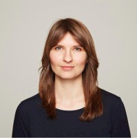 Wooga Employee Lenka Kaciakova's profile photo