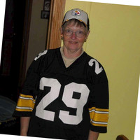 Church of Christ Employee Elizabeth Bishop's profile photo