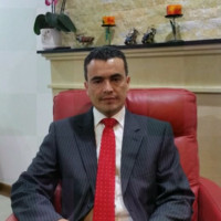 Phoenix EDT Inc. Employee Gonzalo Duque Forero's profile photo