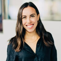 Ticketmaster Employee Sarah Elliott's profile photo