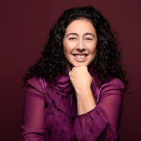 Alrijne Zorggroep Employee Kimberley Hagens's profile photo