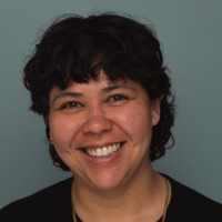Bocoup Employee Carmen Canas's profile photo