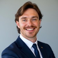 Chubb Employee Brady Black's profile photo