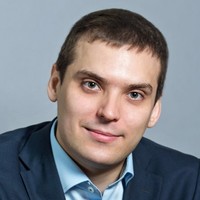 Norbit Employee Dmitriy Demidov's profile photo
