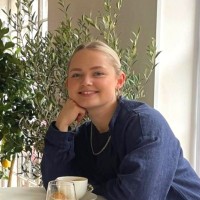 Chapel Employee Ellie Howkins's profile photo