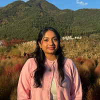 Texas A&m University Employee Divya Murali's profile photo