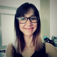 The Comedy Zone Employee Cristina Patterson's profile photo