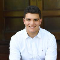 Yale University Employee Ethan Coyle's profile photo