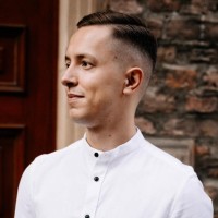 Łukasz Motławski's profile photo