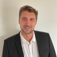 SPsolutions Employee Alexandre Luxereau's profile photo