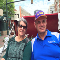 Coastal Drilling Company, LLC Employee Joe Robinson's profile photo