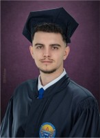 Vitec Vabi Employee Etnik Zeqiri's profile photo