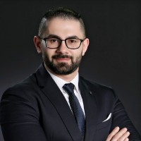 Creative Zone Employee Emad Youssef's profile photo