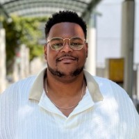 Game Developers Conference Employee Chayse Hudson's profile photo