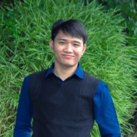 Cinta Quran Foundation Employee Lutfi Baharudin's profile photo