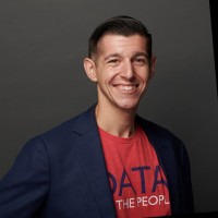 Adobe Employee Mitchell Friedman's profile photo