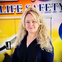 Fire Security Electronics & Communications, Inc. Employee Christina Hilligas's profile photo