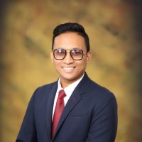 Awantec Employee Ir. Fuad's profile photo