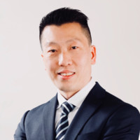 Hopewell Hotel Employee Dicky Lam's profile photo
