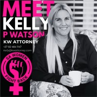 Wealth Migrate Employee Kelly Watson's profile photo