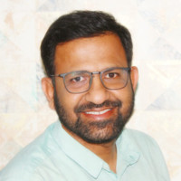 Ranium Systems Employee Abbas Ali's profile photo