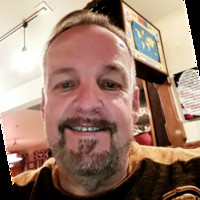 Denver Zoo Employee Tim Grinstead's profile photo