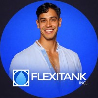 Flexitank, Inc. Employee Abraham Mendoza Enciso's profile photo