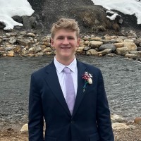 Max Hancock Email