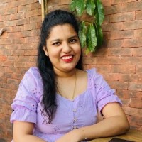 Kavya D Email