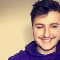 Flutter Entertainment Employee Jack Kenna's profile photo