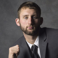 Fidelity Investments Employee Austin Kramer's profile photo