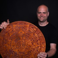 Regiolab Employee Jeroen Bakker's profile photo