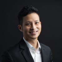 Rystad Energy Employee Lu Ming's profile photo